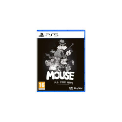 Mouse: P.I. For Hire Ps5 - 5056635621139
