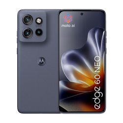 Motorola XT2509-1 Moto Edge 60 Neo 5G 8GB RAM 256GB - Grey - PBA80048ES