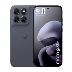 Motorola XT2621-2 Moto G67 5G Dual Sim 4GB RAM 256GB - Black - PBAU0018ES