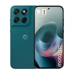 Motorola XT2621-4 Moto G77 5G Dual Sim 8GB RAM 256GB - Green - PBAW0037ES