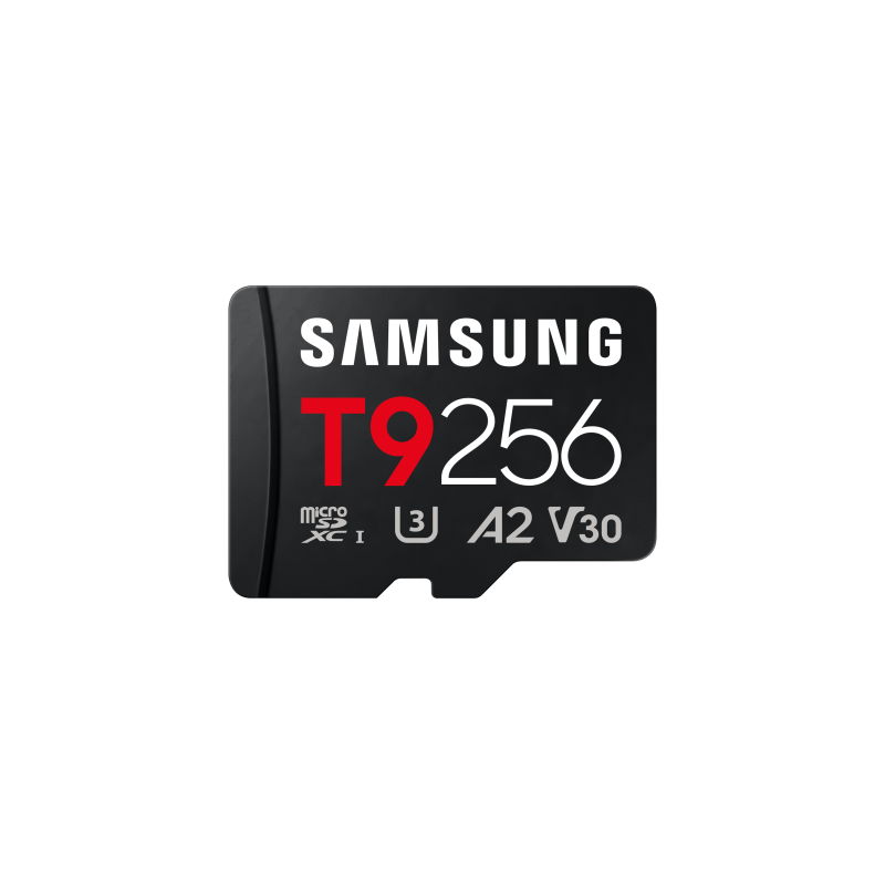 Samsung MB-MH256T/WW memoria flash 256 GB MicroSDXC UHS-I - MB-MH256T/WW