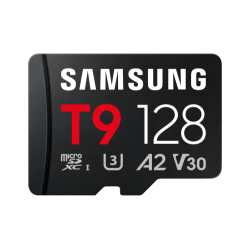 Samsung MB-MH128T/WW memoria flash 128 GB MicroSDXC UHS-I - MB-MH128T/WW