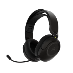 AURICULARES CORSAIR HS35 V3 WIRELESS NEGRO CA-9011401-WW - CA-9011401-WW