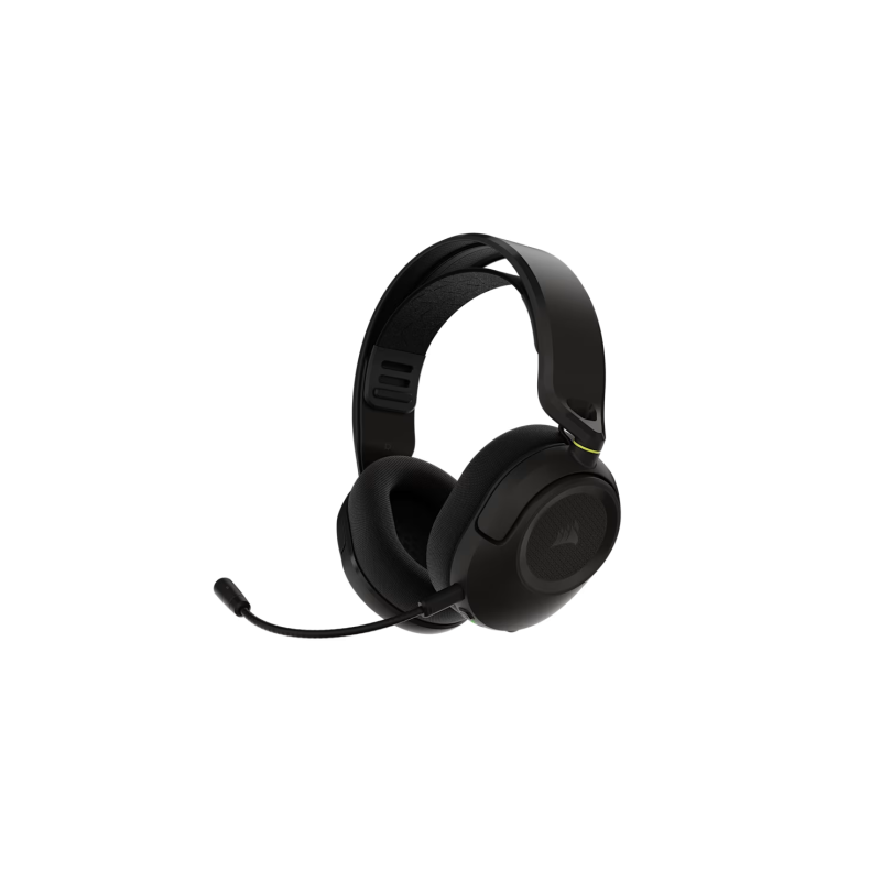 AURICULARES CORSAIR HS35 V3 WIRELESS NEGRO CA-9011401-WW - CA-9011401-WW