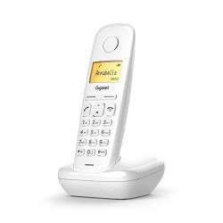 GIGASET ESSENTIAL 300 BLANCO - S30852-H3211-D202