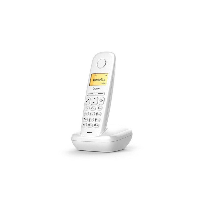 GIGASET ESSENTIAL 300 BLANCO - S30852-H3211-D202
