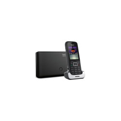 GIGASET ESSENTIAL 300 NEGRO - S30852-H3211-D201