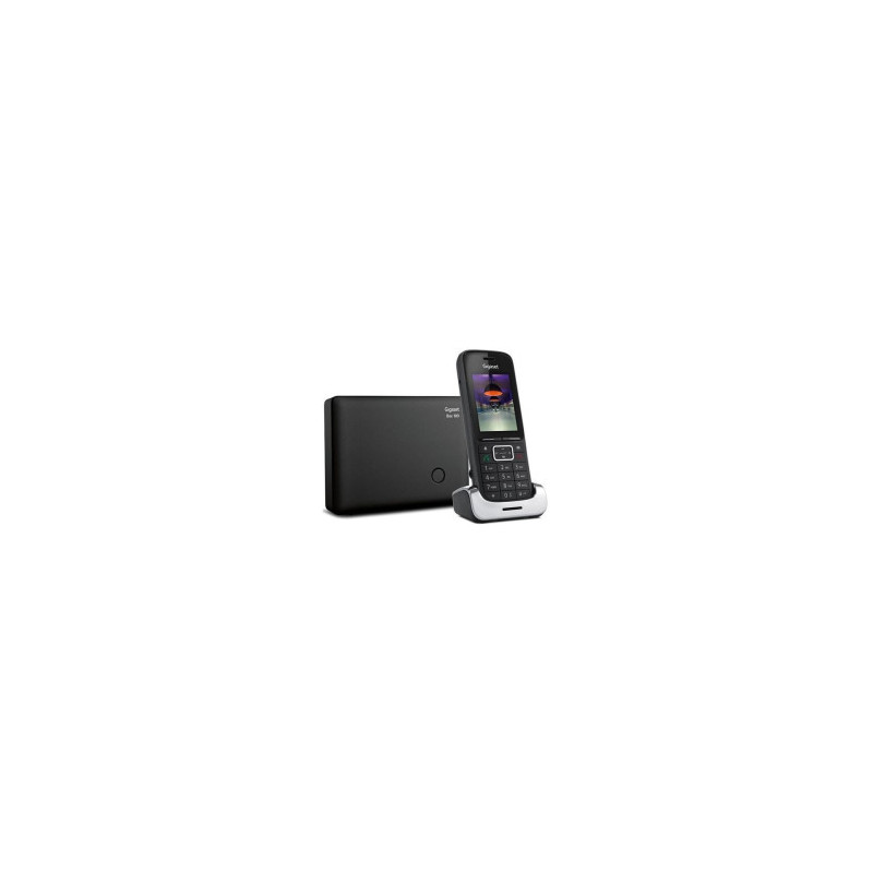 GIGASET ESSENTIAL 300 NEGRO - S30852-H3211-D201