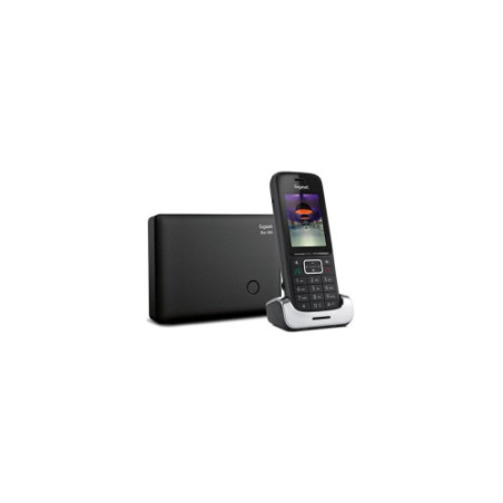 GIGASET ESSENTIAL 300 NEGRO - S30852-H3211-D201