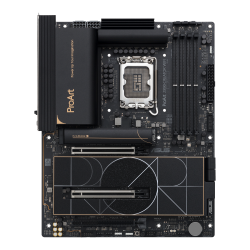 ASUS PROART Z890-CREATOR WIFI Intel Z890 LGA 1851 (Socket V1) ATX - 90MB1JD0-M0EAY0