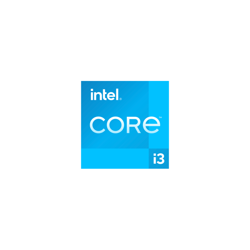 Intel Core i3-14100F procesador 12 MB Smart Cache - CM8071505092207