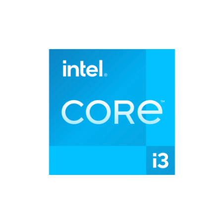 Intel Core i3-14100F procesador 12 MB Smart Cache - CM8071505092207