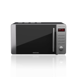 MICROONDAS CECOTEC 01535 PROCLEAN 5110 20L C/GRILL INOX - 01535