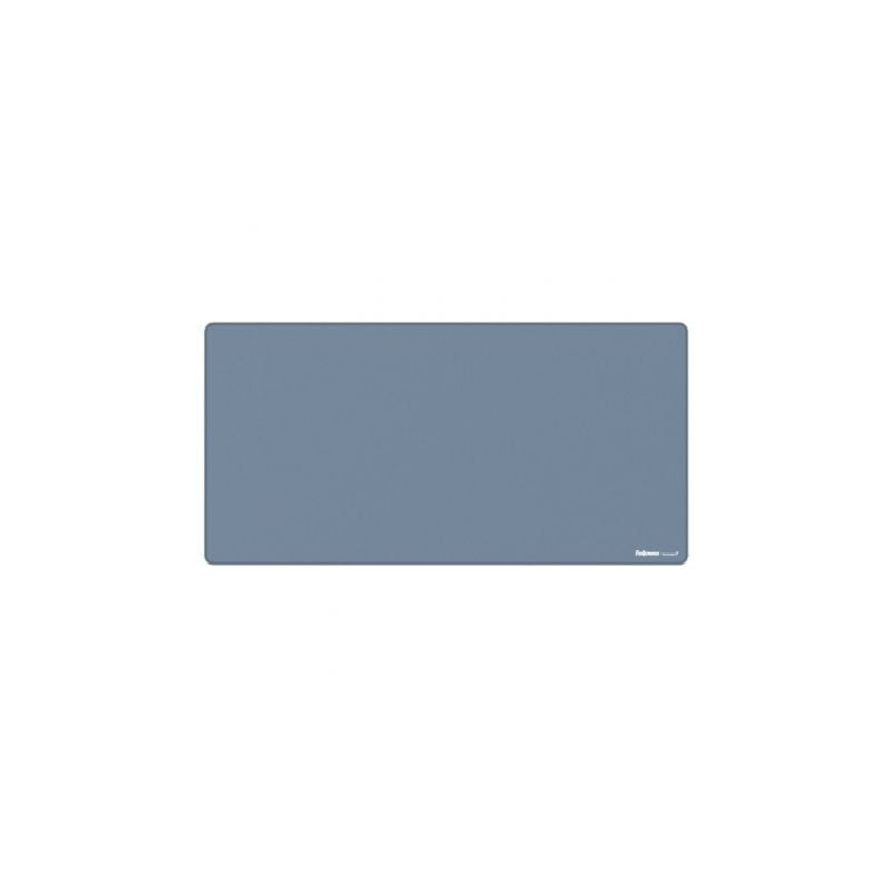 Alfombrilla Fellowes 100139322 XL/ 800 x 400 x 2.5 mm/ Azul - 100139322