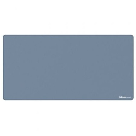 Alfombrilla Fellowes 100139322 XL/ 800 x 400 x 2.5 mm/ Azul - 100139322