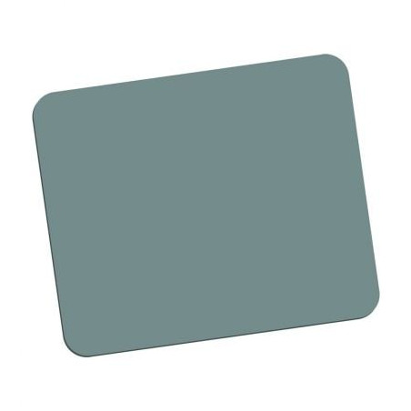 Alfombrilla Fellowes Estándar 29702/ 6 x 186 x 224mm/ Gris - 29702