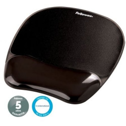 Alfombrilla Ergonómica Fellowes 9112101/ 25 x 20 x 235mm - 9112101