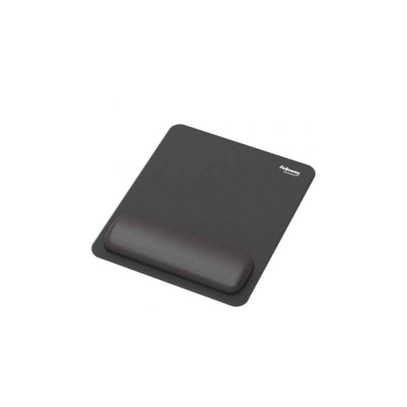 Alfombrilla Ergonómica Fellowes Breyta/ 17.5 x 200 x 240mm - 100142555