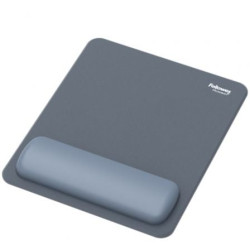 Alfombrilla Ergonómica Fellowes Breyta/ 17.5 x 200 x 240mm/ Azul - 100142557