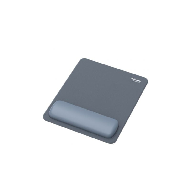 Alfombrilla Ergonómica Fellowes Breyta/ 17.5 x 200 x 240mm/ Azul - 100142557