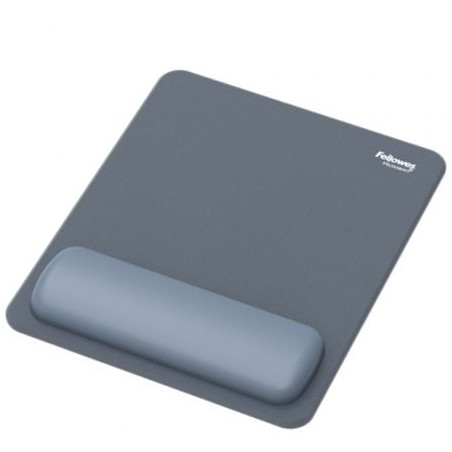 Alfombrilla Ergonómica Fellowes Breyta/ 17.5 x 200 x 240mm/ Azul - 100142557