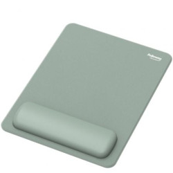 Alfombrilla Ergonómica Fellowes Breyta XL/ 17.5 x 210 x 280mm/ Verde - 100142563