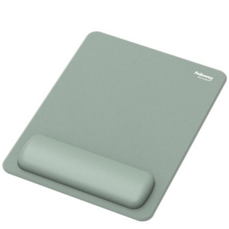 Alfombrilla Ergonómica Fellowes Breyta XL/ 17.5 x 210 x 280mm/ Verde - 100142563