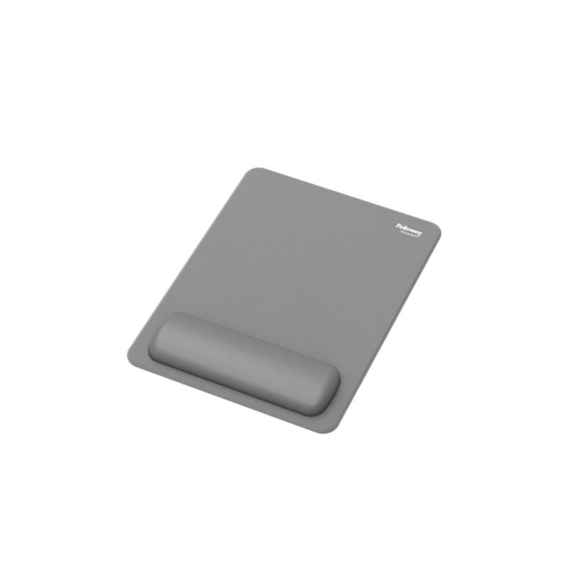 Alfombrilla Ergonómica Fellowes Breyta XL/ 17.5 x 210 x 280mm/ Gris - 100142561