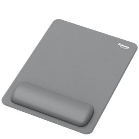 Alfombrilla Ergonómica Fellowes Breyta XL/ 17.5 x 210 x 280mm/ Gris - 100142561