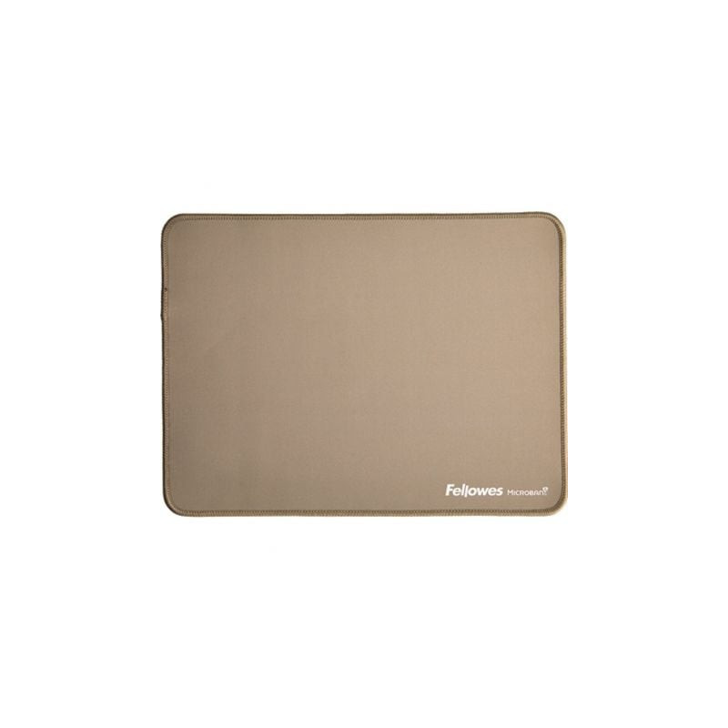 Alfombrilla Fellowes Breyta XL/ 2.5 x 280 x 210mm/ Beige Arena - 100139319