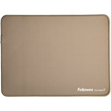 Alfombrilla Fellowes Breyta XL/ 2.5 x 280 x 210mm/ Beige Arena - 100139319