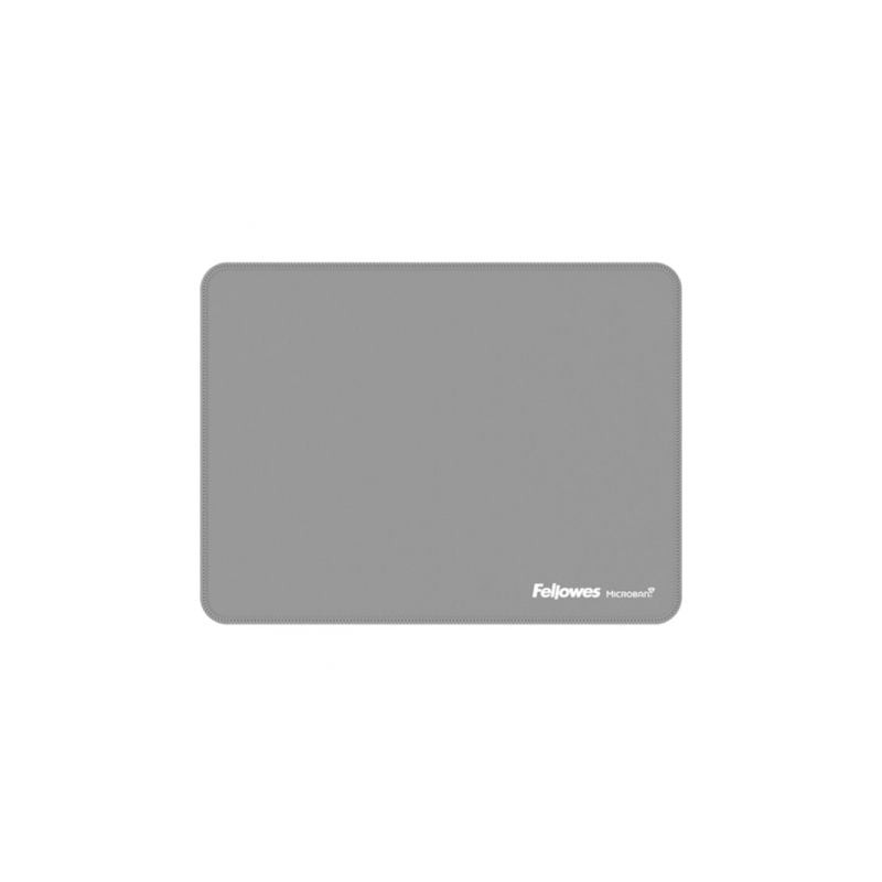 Alfombrilla Fellowes Breyta XL/ 2.5 x 280 x 210mm/ Gris - 100139316