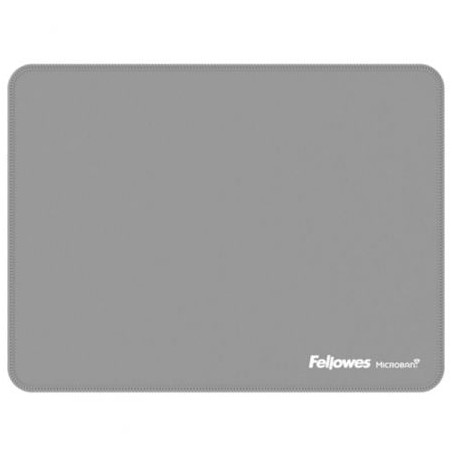 Alfombrilla Fellowes Breyta XL/ 2.5 x 280 x 210mm/ Gris - 100139316