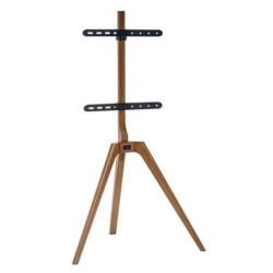 Soporte de Suelo Orientable Fonestar STS-M5044 para TV de 45-65"/ hasta 40kg - STS-M5044