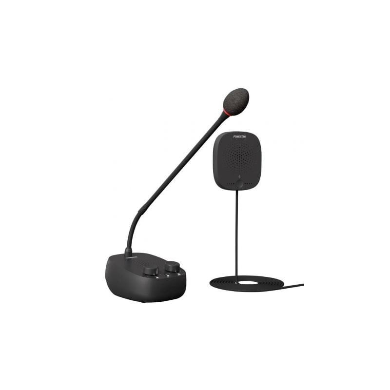 Intercomunicador de Ventanilla Fonestar INTERFON-W - INTERFON-W