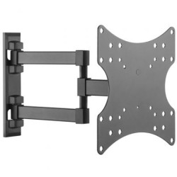 Soporte de Pared Orientable Fonestar MOV-322BA para TV de 23-55"/ hasta 20kg - MOV-322BA