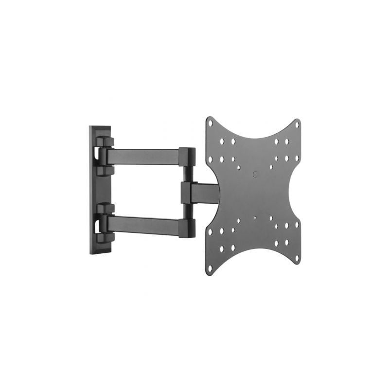 Soporte de Pared Orientable Fonestar MOV-322BA para TV de 23-55"/ hasta 20kg - MOV-322BA