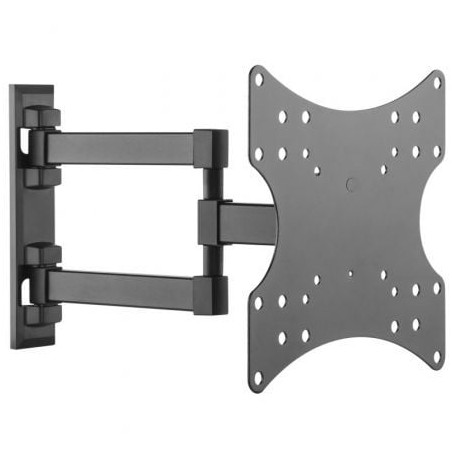 Soporte de Pared Orientable Fonestar MOV-322BA para TV de 23-55"/ hasta 20kg - MOV-322BA