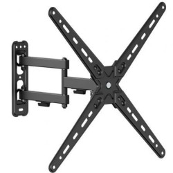 Soporte de Pared Fonestar MOV-344EN para TV de 13-65"/ hasta 25kg - MOV-344EN