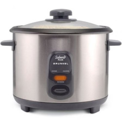 Arrocera Grunkel RC-18L/ 1000W/ Capacidad 1.8L - RC-18L
