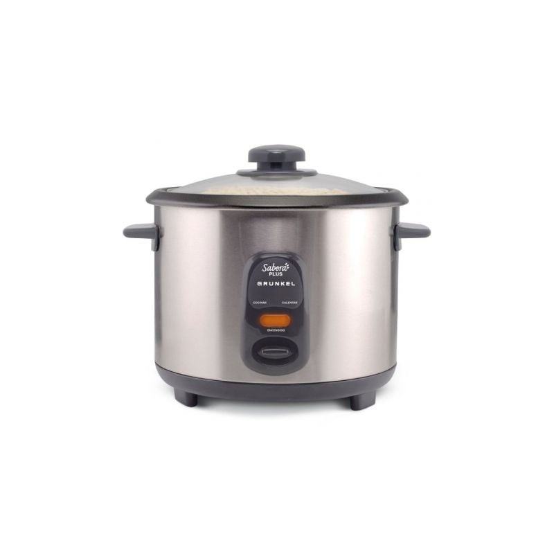 Arrocera Grunkel RC-18L/ 1000W/ Capacidad 1.8L - RC-18L