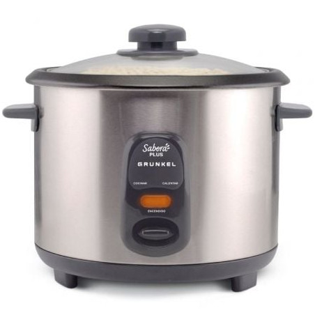 Arrocera Grunkel RC-18L/ 1000W/ Capacidad 1.8L - RC-18L