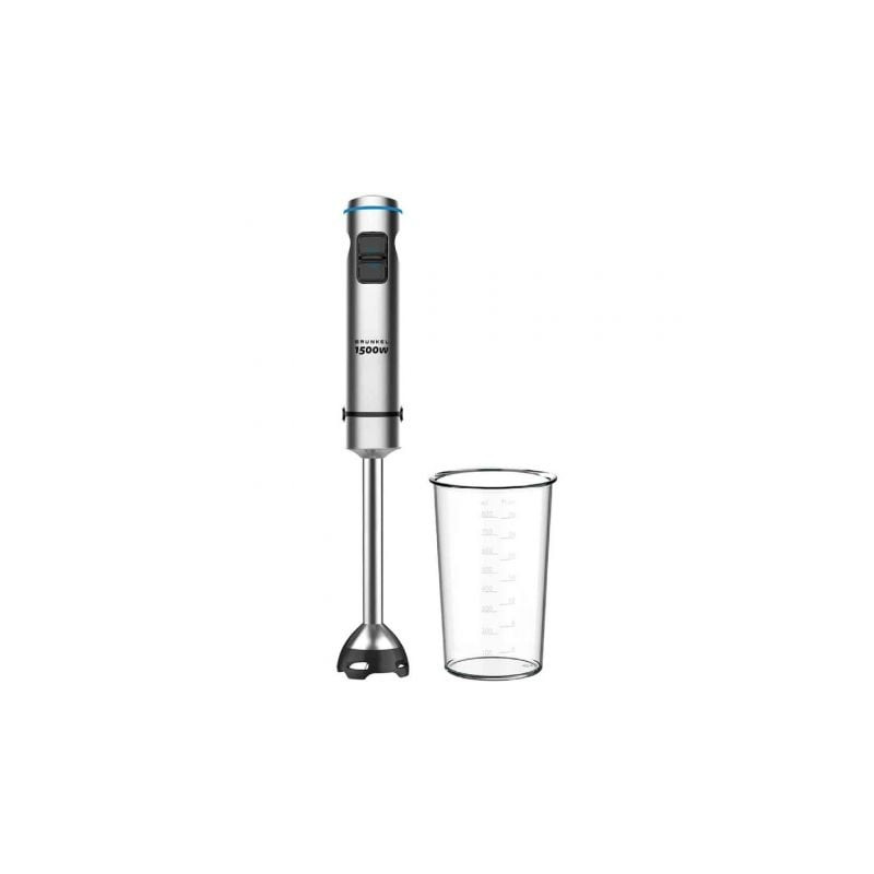 Batidora de mano Grunkel BM-1500EXTREME/ 1500W/ Capacidad 0.8L - BM-1500EXTREME
