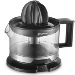 Exprimidor Grunkel XP-545NG/ 40W/ Capacidad 0.5L - XP-545NG