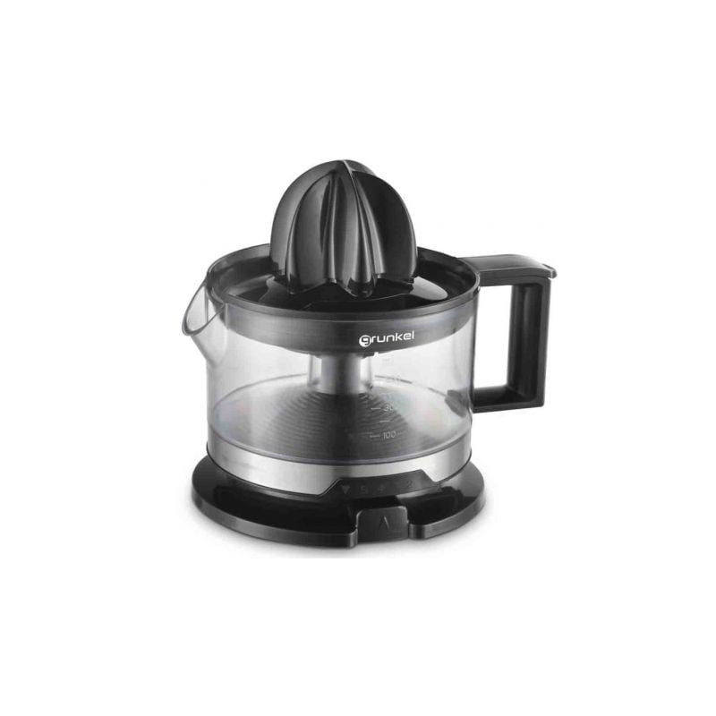 Exprimidor Grunkel XP-545NG/ 40W/ Capacidad 0.5L - XP-545NG