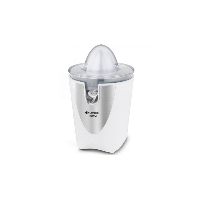 Exprimidor Grunkel XP-VC60B/ 60W/ Capacidad 0.5L - XP-VC60B