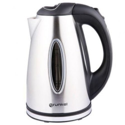 Hervidor de Agua Grunkel HV-16GX/ 2000W/ Capacidad 1.7L - HV-16GX