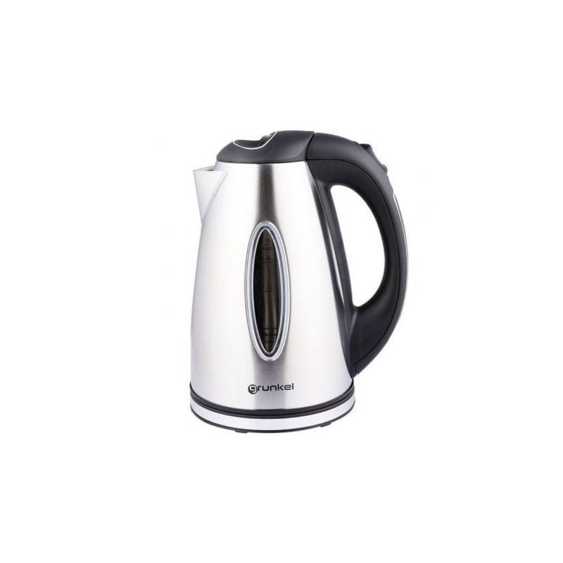 Hervidor de Agua Grunkel HV-16GX/ 2000W/ Capacidad 1.7L - HV-16GX