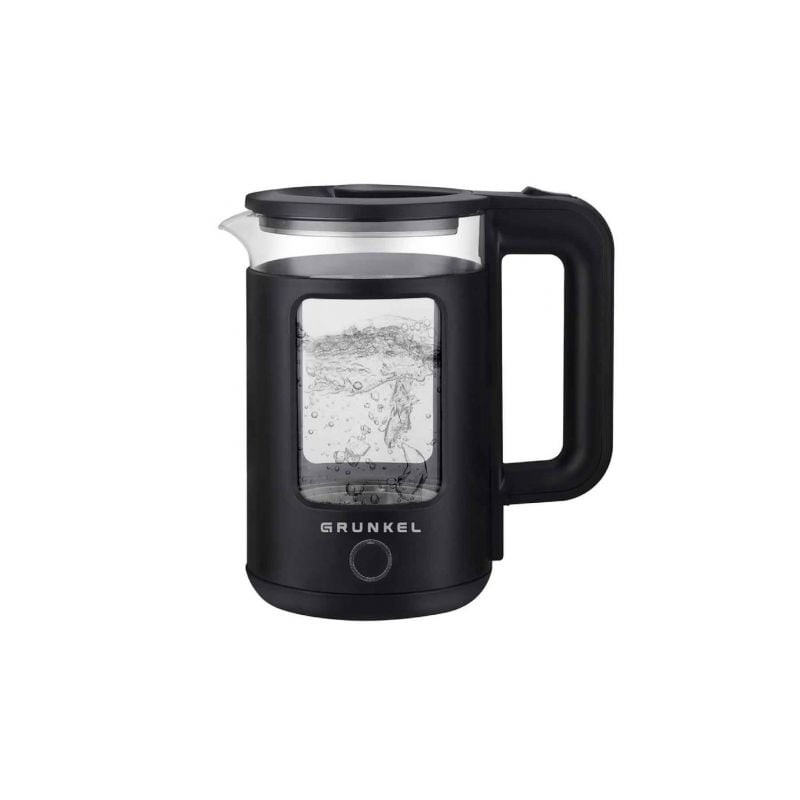 Hervidor de Agua HV-18CWPNG/ 1500W/ Capacidad 1.8L - HV-18CWPNG