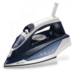 Plancha Grunkel PL-22NS/ 2200W/ Depósito 280ml - PL-22NS